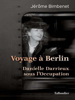 cover image of Voyage à Berlin